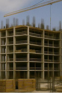 Construction services