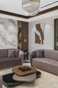 Architectural Installations